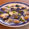 肴の山菜料理【春限定！山菜料理堪能コース】とても人気です！！！