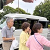 知らない人に親切にするのは簡単な事