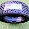 WANLIの謎タイヤ！ SPORTS RACINGを買ってみた！！