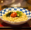 今んとこ人生で1番うまいと思ったのは◯◯蕎麦