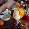 意外にもマンゴーづくし？タイ旅行でタイ料理を食べてみた