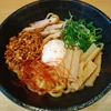 サ麺(2)＠赤坂見附　2024年4月1日（月）