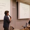 井庭崇さんの「創造社会論」