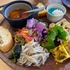 子連れランチ｜野菜たっぷりデリのビュッフェランチ FARMERS GARDEN Cafe オムレット （愛知県大府市）