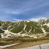 雷鳥沢キャンプ場（野営場）の魅力！立山連峰の絶景を眺めよう！