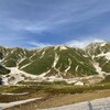 雷鳥沢キャンプ場（野営場）で立山連峰の絶景を眺めよう！