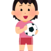 《女子サッカー》女子高生世代最強は？？