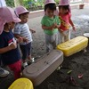 なんだかひんやりの月曜日(´・_・`)