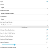 Galaxy Tab 7.7 Plus(SC-01E)を使いやすいカーナビにしてみる