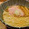 【塩そば まえだ】広島屈指の人気ラーメン店。1番手を狙う時間帯を探ってみた(三原市宮浦)