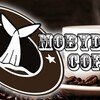 【エコバッグ】MOBYDICK COFFEE【コーヒーショップ・グッズ】