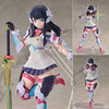 【グリッドマン ユニバース】Hyper Body『宝多六花（たからだ りっか）GRID TECTOR Ver.』可動フィギュア【グッドスマイルアーツ上海】より2025年5月発売予定☆