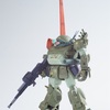 HG スコープドッグ リーマン機(4) 完成編