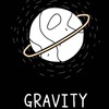 優しいSNS？「Gravity」をはじめました