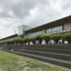神奈川私立男子中学フェア＠栄光学園　新校舎の構造に感激！
