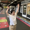 おかあさんといっしょスペシャルステージin大阪①ついたぞ～