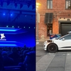 Datadog DASH NYC 登壇と自動運転 Waymo 視察
