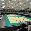 全国高等学校合気道演武大会　National High School Aikido Demonstration