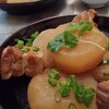 89爺ィの愉しむ料理（131）