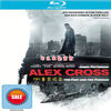 映画『バーニング・クロス』ブルーレイ[Blu-ray-BOX]1 -DISC