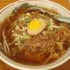 台湾小皿料理 霞舫(浅草)台南担仔麺