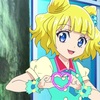 アニメプリパラ！優先度表