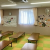 稲沢西小学校区に新たにできた稲沢西第二児童クラブを視察しました