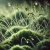 苔の原糸体とは？—苔の生命の源に迫る