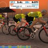 【zwift】ROCKETs結成Meetupとオーツカベーカリー