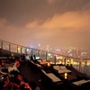 FLAIR ROOFTOP RESTAURANT & BAR　リッツ・カールトン上海浦東