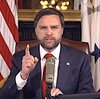 「親父を勘当しろ、このガキめ！」JD・ヴァンス副大統領、自身の幼い子供たちまでも左翼の激しい憎悪に晒されていると語る