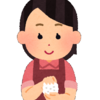 夏バテ気味のお父さんに。「梅しそおにぎり」で食欲アップ！