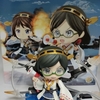 グッドスマイルカンパニー ねんどろいど 霧島 「艦隊これくしょん～艦これ～」