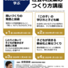 2116　第２回　社会科授業のつくり方講座