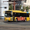鹿児島市営バス　2073号車