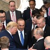 フョードル・ルキヤノフ「なぜ世界の大国は新世界秩序に合意できないのか」
