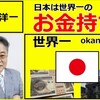 政府は何故オリンピックに拘るの？