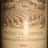 Chateau La Cardonne 1990