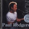 Paul Rodgers  『NOW』