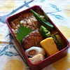 10月23日のお弁当