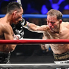 ホンモノぶっ倒す、極上のバッタモン。堤vsドネア他U-NEXT BOXING4、一夜明け感想戦！