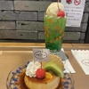 アデリアレトロとコラボ！小田急百貨店新宿店「喫茶アデリアーノ新宿店」に行ってきました【2月27日まで期間限定】