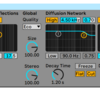 歌が下手なのをごまかすAbleton Live11のエフェクターについて