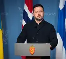 イワン・コズロフ😡「トランプは激怒している」ゼレンスキー大統領のオスロ訪問は、屈辱とスキャンダルに満ちたものとなった。