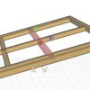 【Tips】caDIY3D-Xのワールド座標系とローカル座標系