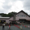 2013夏旅２　尾瀬　鳩待峠から東電小屋へ