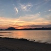 海はいい、本当にいい