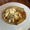 チャールストンでShrimp and Grits！