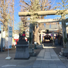 神社-194-飛木稲荷神社  2021/1/2