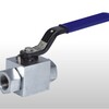 Ball Valves for Versatility, Durability and Dependability